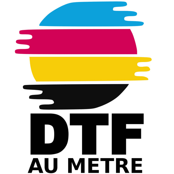 DTF Au Mètre
